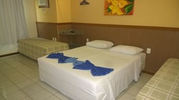 Duas Praias Hotel Guarapari